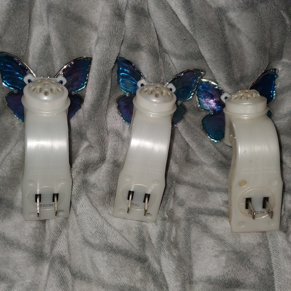 3 bbw butterfly wallflower plug-ins 🦋 🦋 🦋 - Picture 3 of 4